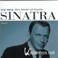 My Way - The Best of Frank Sinatra (2 CD)