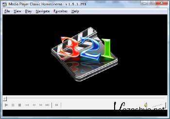 Media Player Classic HomeCinema  1.5.1.2931 (x86/x64)