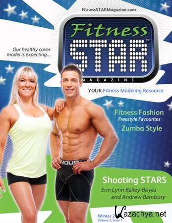 Fitness Star - Winter 2011