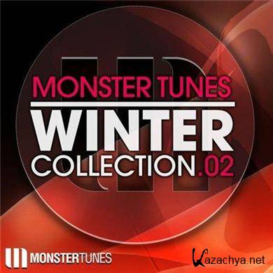 Monster Tunes Winter Collection.02 (2011)