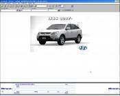 Microcat Hyundai [ 2011/01 - 2011/02, Multi + RUS ] ( 2011 )