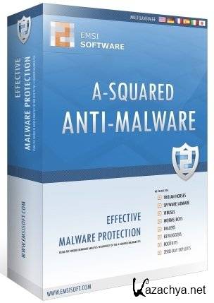 Emsisoft Anti-Malware (2011) PC