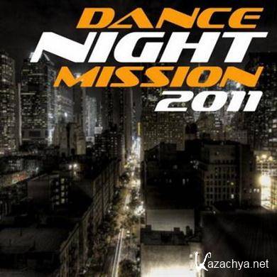 VA - Dance Night Mission 2011 (2011).MP3