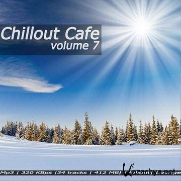 VA - Chillout Cafe Vol. 7 (2011).MP3