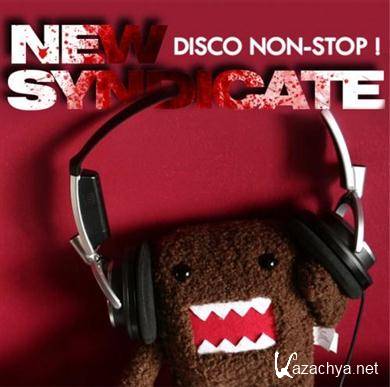 New Syndicate - Disco non-stop ! (2011).FLAC 