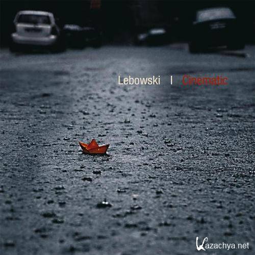 Lebowski - Cinematic (2010) MP3