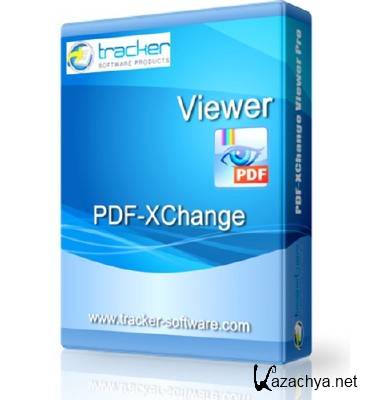 PDF-XChange Viewer Pro v2.5.193