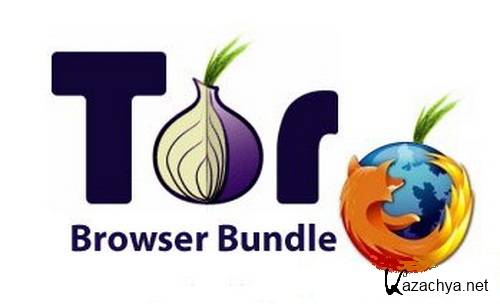 Tor Browser Bundle 1.3.17 (Rus/Eng) 