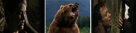 Медведь/Bear (2010/HDRip)