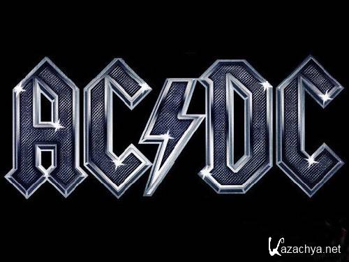 AC/DC - Дискография 29 альбомов (1975-2008)