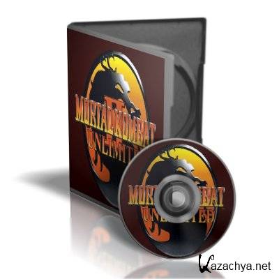 Mortal Kombat 2 by Juano16 - Unlimited (2011)ENG