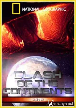  .  . 1  / Clash of the Continents (2010) IPTVRip