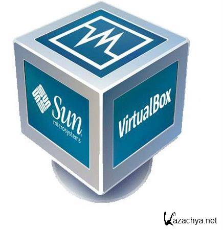 VirtualBox 4.0.4 r70112 Final