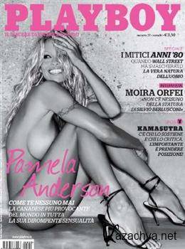 Playboy 2 Febbraio 2011 Italia 