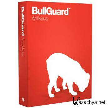 BullGuard Antivirus 10.0.167