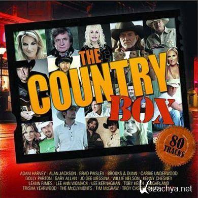 The Country Box (2010)