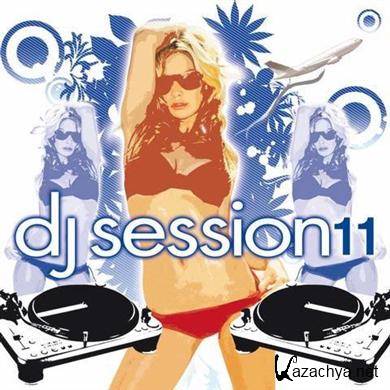 DJ Session 11 (2011)