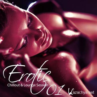 Erotic Chillout & Lounge Session Vol.01 2010