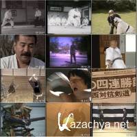      / Introduction to the way of Eternal Budo (2011) DVDRip