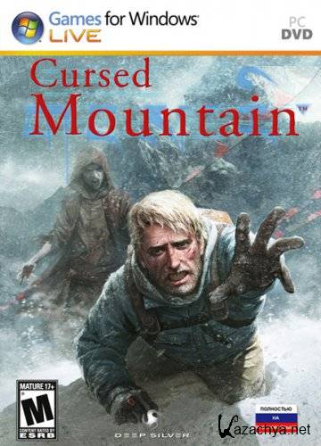   / Cursed Mountain (2010/RUS/RePack by R.G.Repackers)