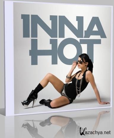 Inna_Very_Hot (2011)new