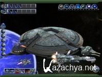 Space Force:   / Space Force: Captains (2009) PC