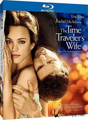     / The Time Traveler's Wife / BDRip 720p / 2008 / 2.18 Gb