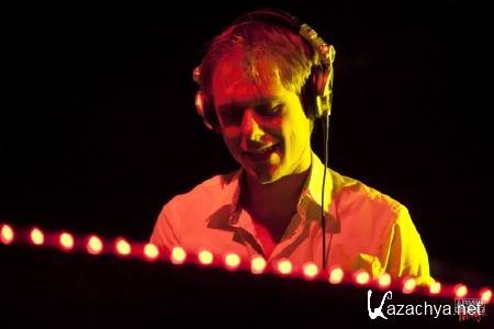 Armin van Buuren - A State of Trance Episode 496 (2011) MP3