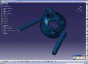 ,   CATIA v5 (   )