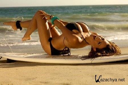 Wallpapers With Sexy Girls Part 18