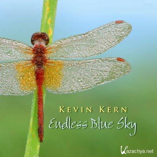 Kevin Kern - Endless Blue Sky (Asia Edition) (2009) MP3