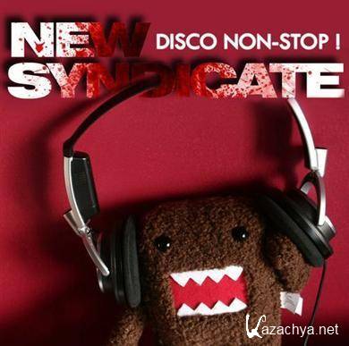 VA - New Syndicate - Disco non-stop! (2011)