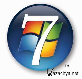  Windows 7 Loader Daz Edition v 1.9.7.0 