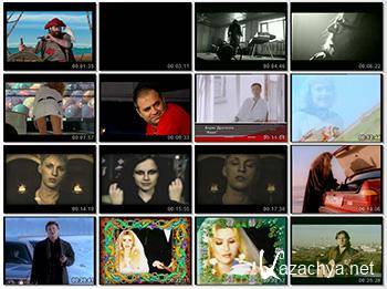 100 % ������: ������� �����������. ����� 1,2,3 (2000) DVD5