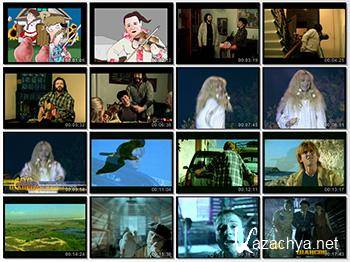 100 % ������: ������� �����������. ����� 1,2,3 (2000) DVD5