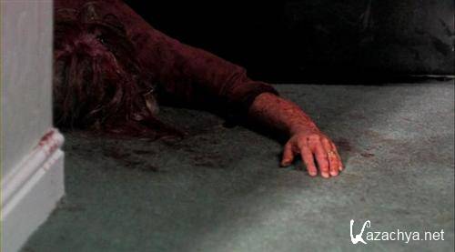 ��������� / Salvage / 2009 / HDRip / 1.47 GB