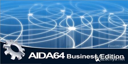 AIDA64 Business Edition  1.60.1300 Final Portable