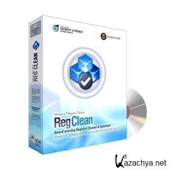 TweakNow RegCleaner  6.0.3