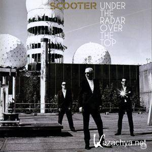 Scooter - Under The Radar Over The Top (2009)FLAC
