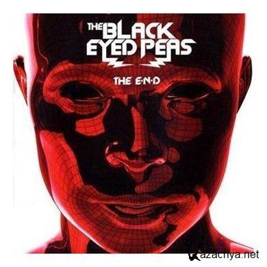 The Black Eyed Peas - The E.N.D. (The Energy Never Dies) (Target Deluxe Edition) (2CD)(2009)FLAC