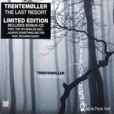 Trentemoller - The Last Resort (2CD)(2006)FLAC