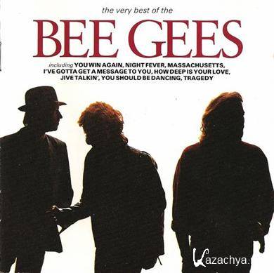Bee Gees - The Very Best Of The (FLAC)