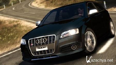 Дилогия: Test Drive Unlimited (2011) RUS/Lossless Repack by R.G. Catalyst