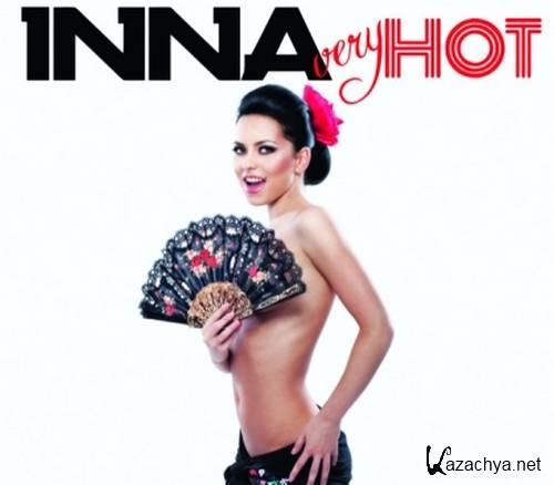 Inna - Very Hot (2011)