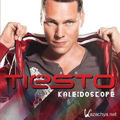 Tiesto - Kaleidoscope (2009) FLAC