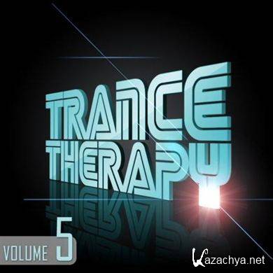 Trance Therapy Vol.5 (2011)