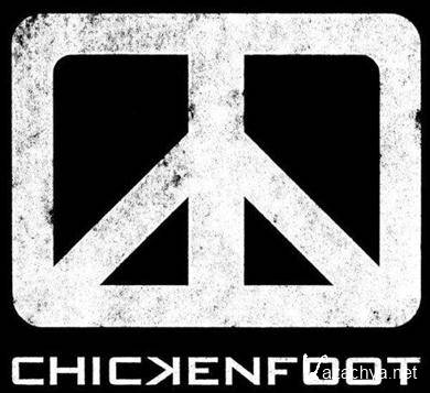 Chickenfoot - Chickenfoot (2009)FLAC
