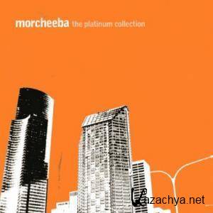 Morcheeba - The Platinum Collection (2005)APE
