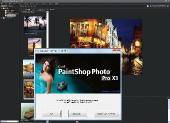 Corel PaintShop Photo Pro X3 v13.2.1.20 (2011) 