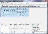 Hot Virtual Keyboard 5.3.1.0 Portable (2011/ML/RU)